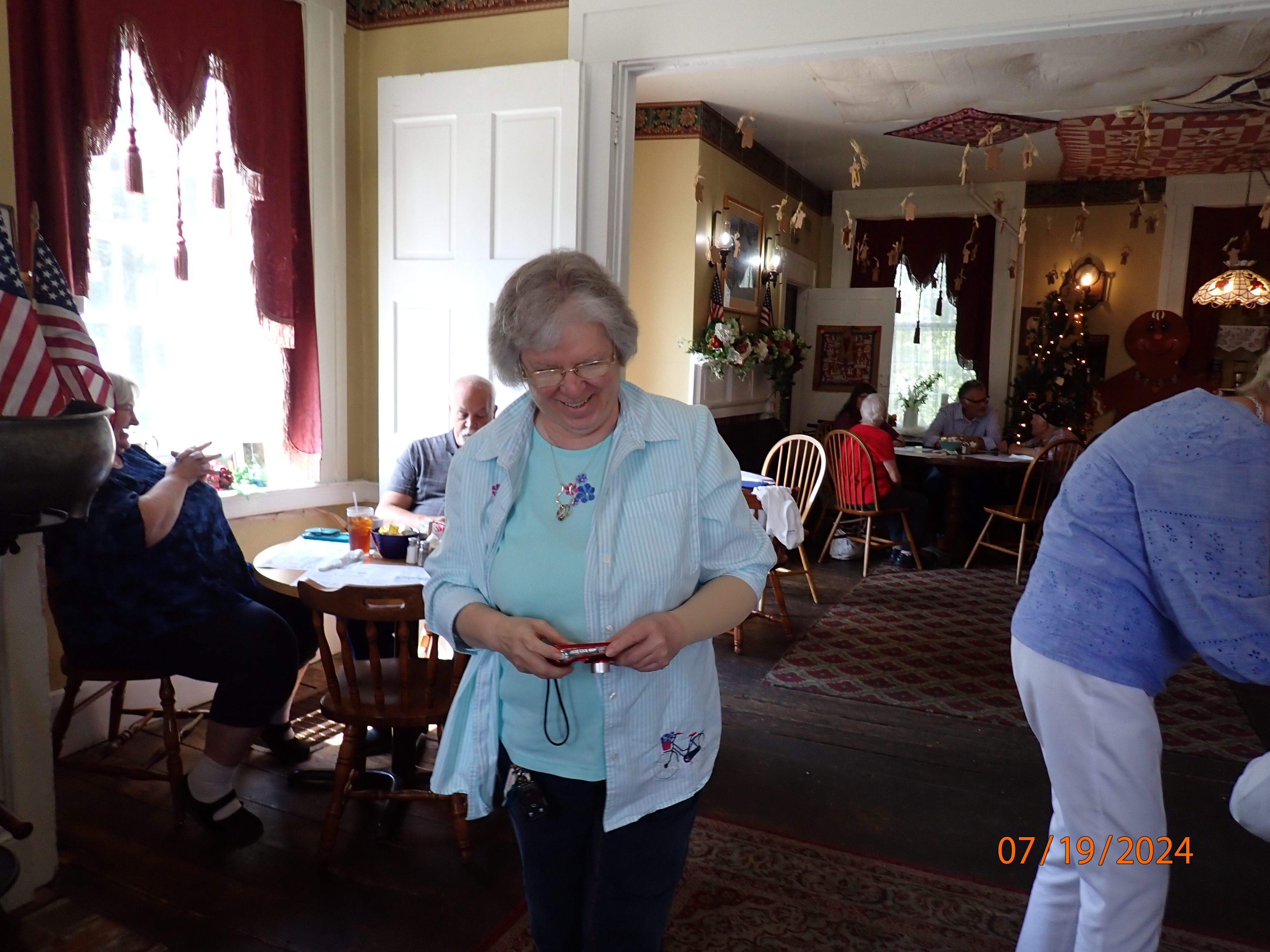 Class of 1956 - 68th Reunion